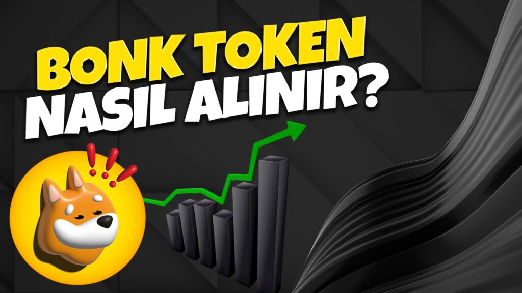 Bonk Token Nedir Nasıl Alınır Solana Meme Coin